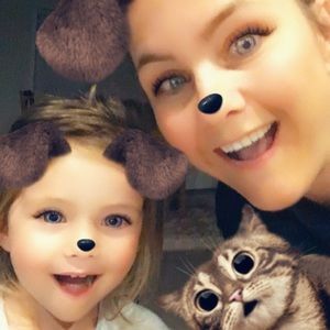 Meet your Posher, Kellie